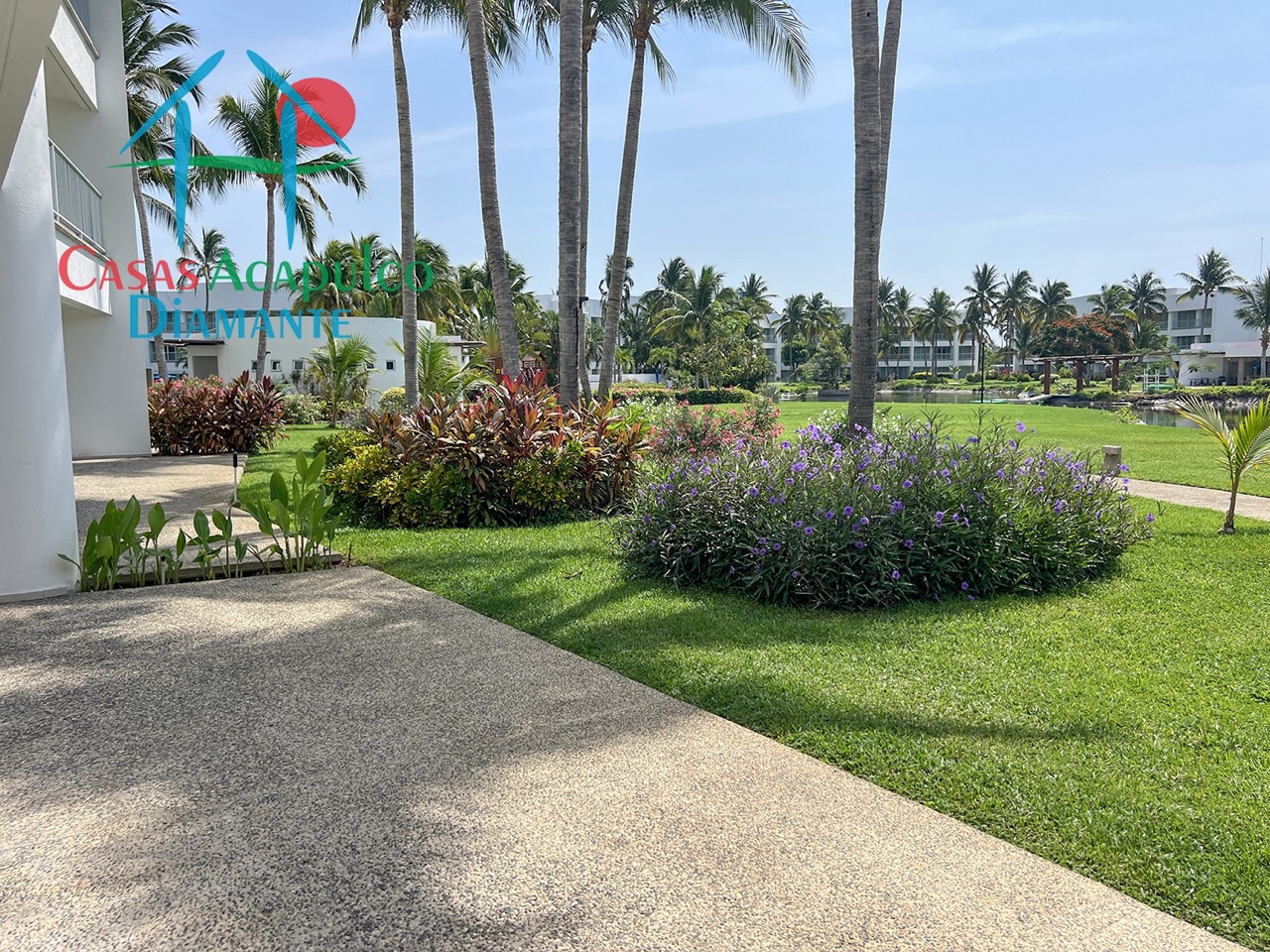 Mayan Lakes 12 104 - Terraza 6